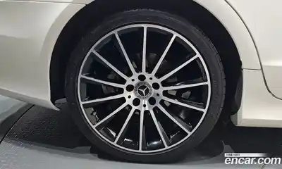 Mercedes-Benz CLS-Class 2017 2.1 гидро, миниатюра 6 Mercedes-Benz CLS-Class 2017 2.1 гидро, миниатюра 6