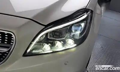 Mercedes-Benz CLS-Class 2017 2.1 гидро, миниатюра 7 Mercedes-Benz CLS-Class 2017 2.1 гидро, миниатюра 7