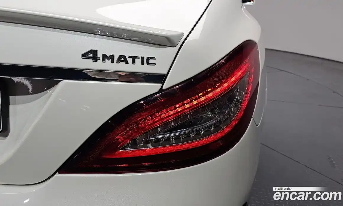 Mercedes-Benz CLS-Class 2017 2.1 гидро, фото 8 Mercedes-Benz CLS-Class 2017 2.1 гидро, фото 8