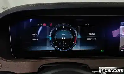 Mercedes-Benz S-Class 2018 2.9 гидро, миниатюра 11 Mercedes-Benz S-Class 2018 2.9 гидро, миниатюра 11