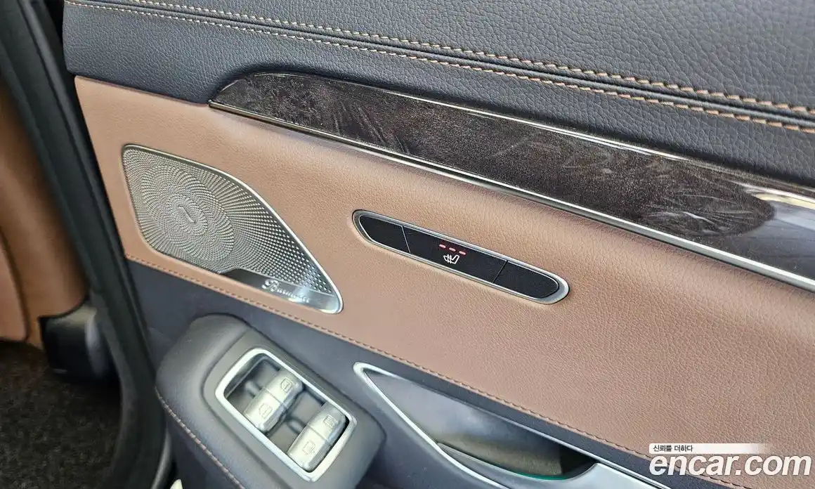 Mercedes-Benz S-Class 2018 2.9 гидро, фото 25 Mercedes-Benz S-Class 2018 2.9 гидро, фото 25