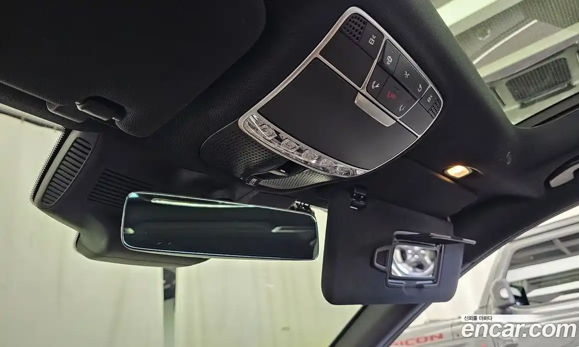 Mercedes-Benz S-Class 2018 2.9 гидро, фото 27 Mercedes-Benz S-Class 2018 2.9 гидро, фото 27