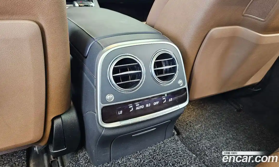 Mercedes-Benz S-Class 2018 2.9 гидро, фото 31 Mercedes-Benz S-Class 2018 2.9 гидро, фото 31