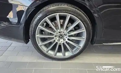 Mercedes-Benz S-Class 2018 2.9 гидро, миниатюра 5 Mercedes-Benz S-Class 2018 2.9 гидро, миниатюра 5