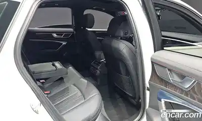 Audi A6 2021 2.0 автомат (гидро), миниатюра 11