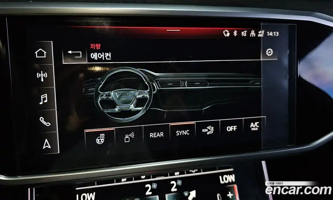 Audi A6 2021 2.0 автомат (гидро), фото 18