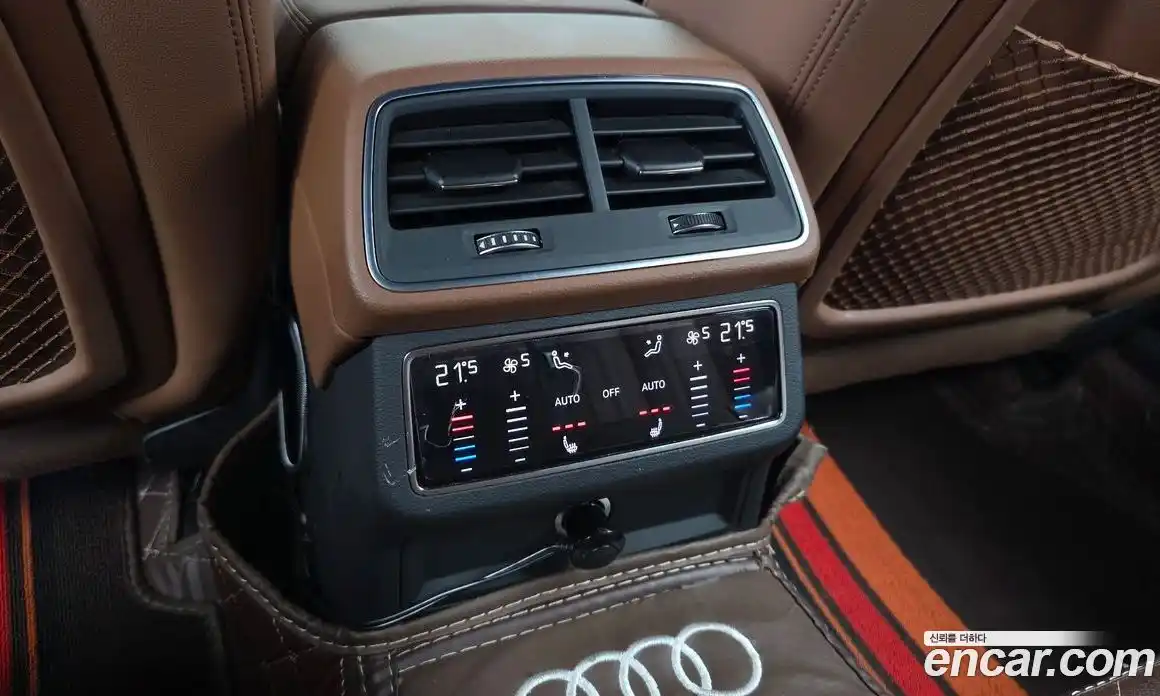 Audi A6 2021 2.0 автомат (гидро), фото 25