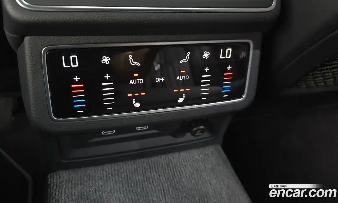 Audi A7 2021 3.0 автомат (гидро), фото 17