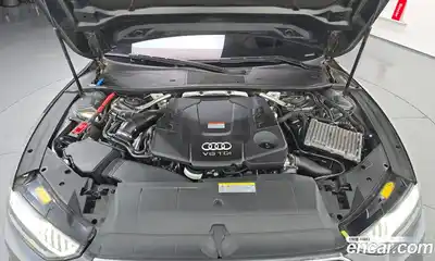 Audi A7 2021 3.0 автомат (гидро), миниатюра 6
