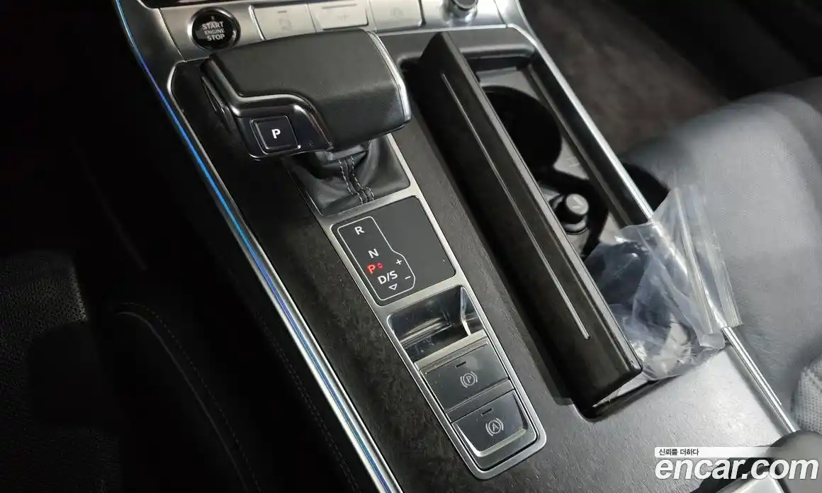 Audi A7 2021 3.0 автомат (гидро), фото 9