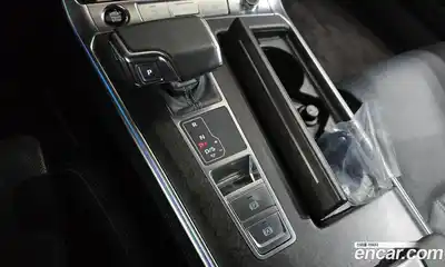 Audi A7 2021 3.0 автомат (гидро), миниатюра 9