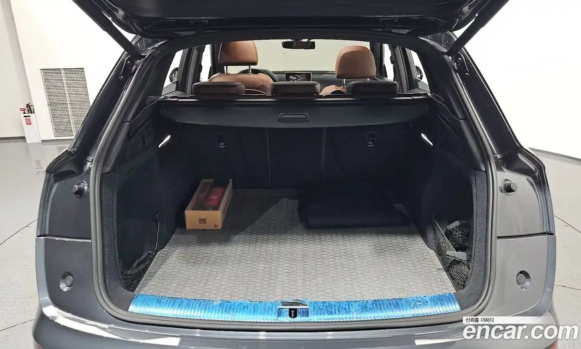 Audi Q5 2020 2.0 автомат (гидро), фото 25