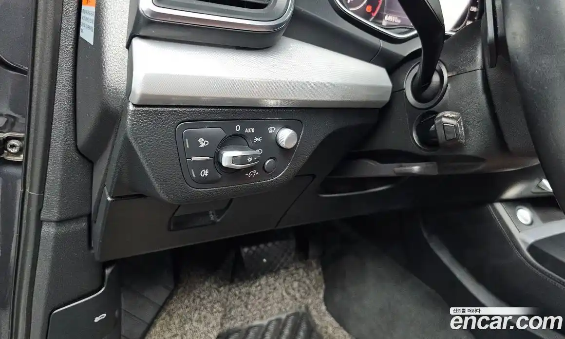 Audi Q5 2020 2.0 автомат (гидро), фото 27