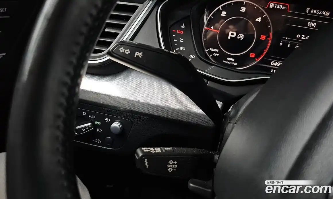 Audi Q5 2020 2.0 автомат (гидро), фото 29