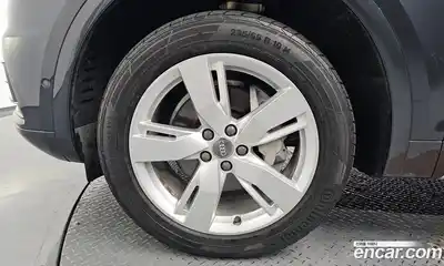 Audi Q5 2020 2.0 автомат (гидро), миниатюра 4