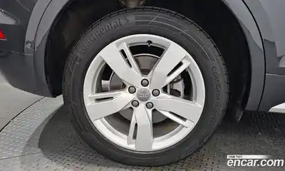Audi Q5 2020 2.0 автомат (гидро), миниатюра 6