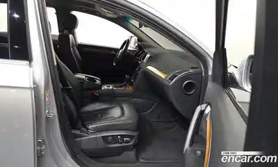 Audi Q7 2011 3.0 автомат (гидро), миниатюра 11