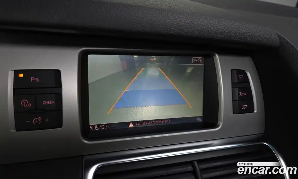 Audi Q7 2011 3.0 автомат (гидро), фото 16