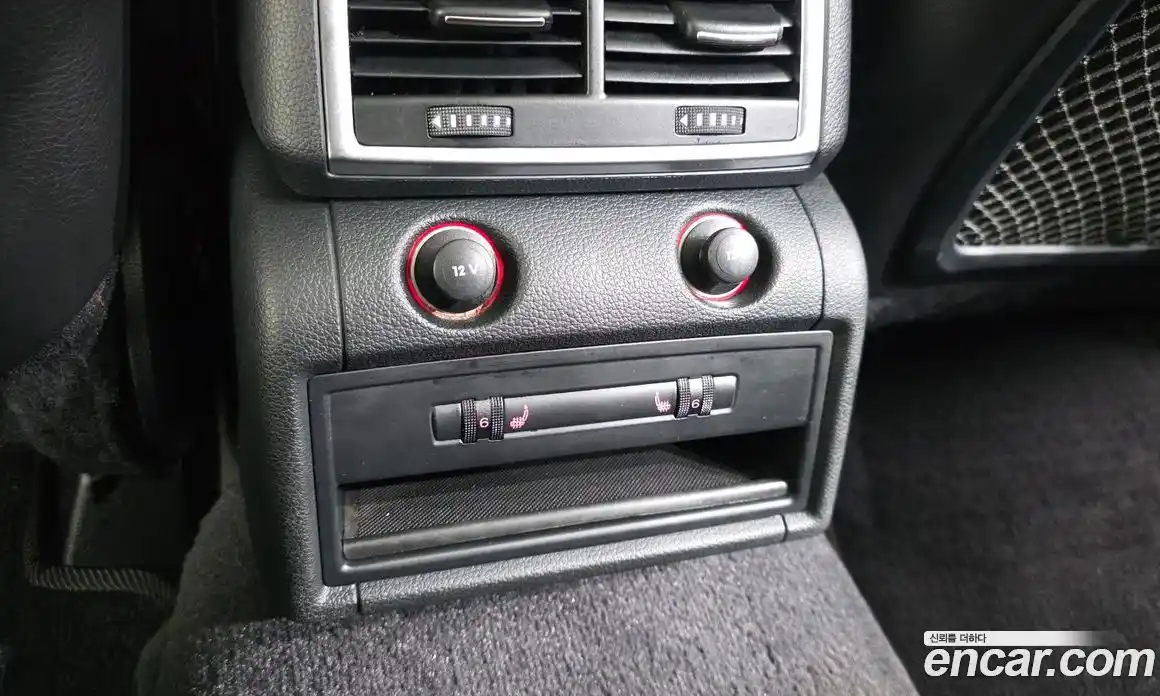 Audi Q7 2011 3.0 автомат (гидро), фото 19