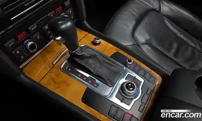 Audi Q7 2011 3.0 автомат (гидро), миниатюра 9