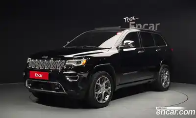 Jeep Cherokee, 2019, 67 649 км