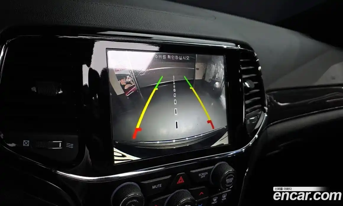 Jeep Cherokee 2019 3.6 автомат (гидро), фото 20