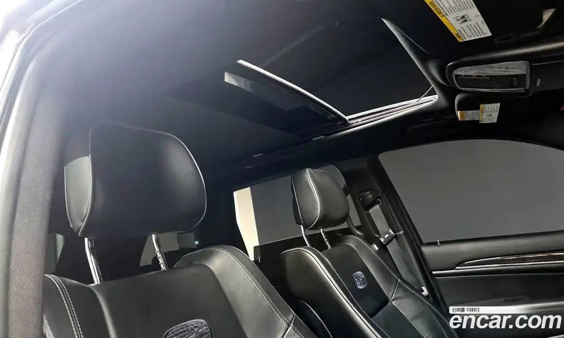 Jeep Cherokee 2019 3.6 автомат (гидро), фото 23