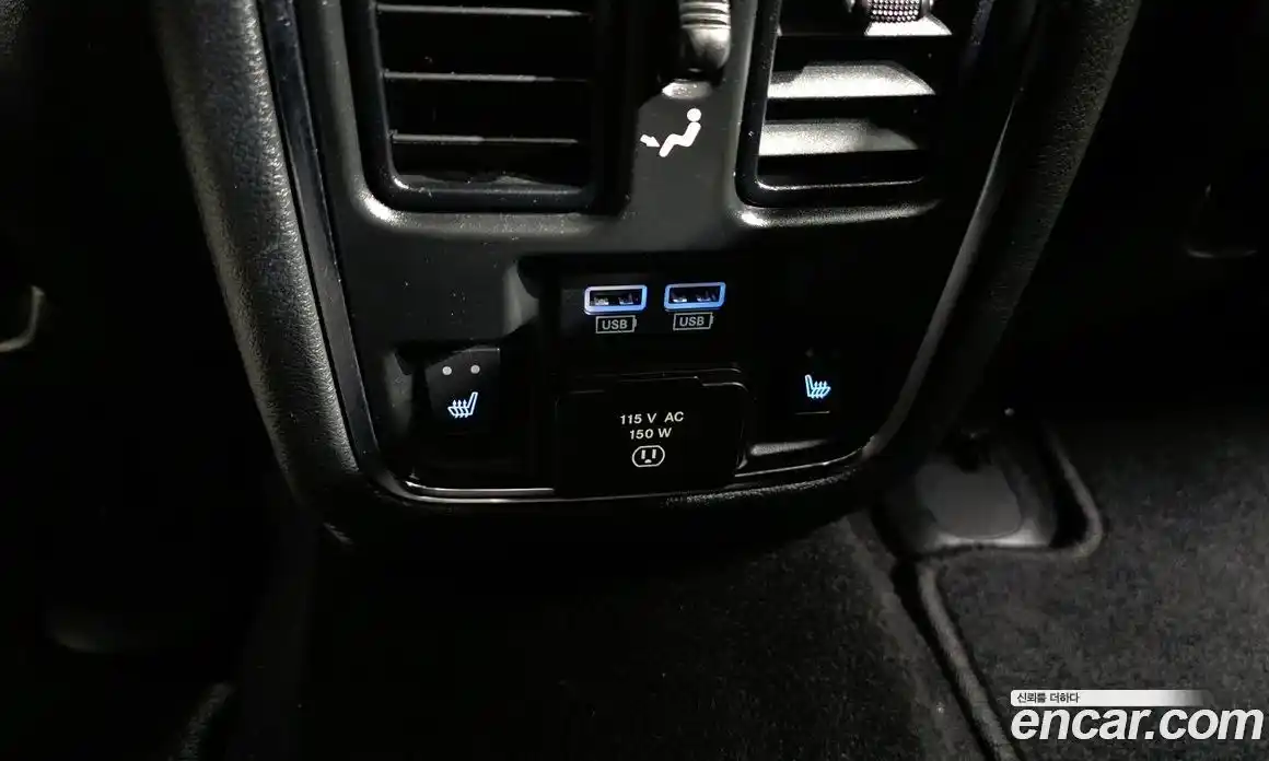 Jeep Cherokee 2019 3.6 автомат (гидро), фото 25