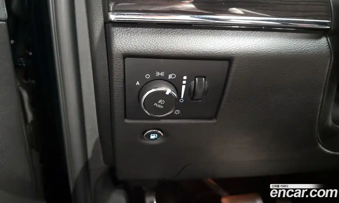Jeep Cherokee 2019 3.6 автомат (гидро), фото 29