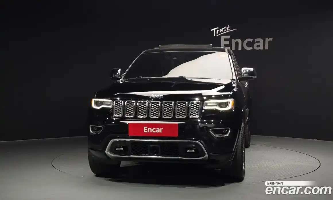 Jeep Cherokee 2019 3.6 автомат (гидро), фото 3