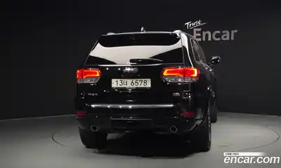 Jeep Cherokee 2019 3.6 автомат (гидро), миниатюра 4