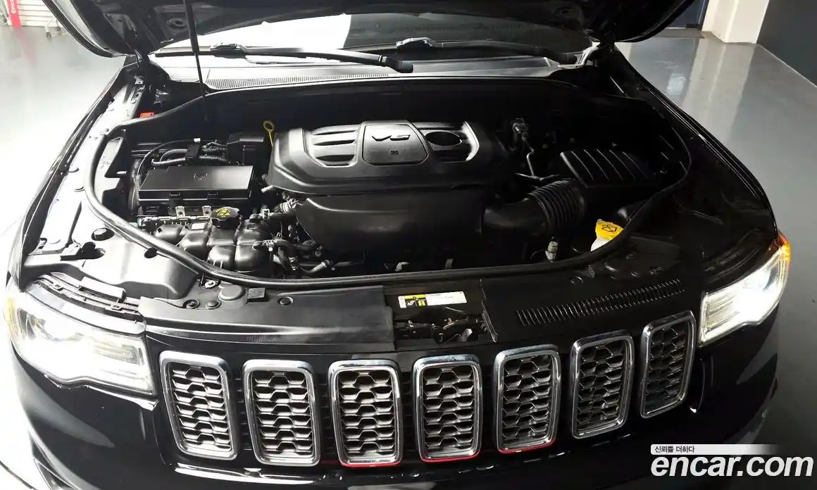 Jeep Cherokee 2019 3.6 автомат (гидро), фото 6
