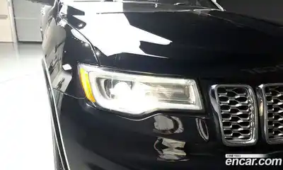 Jeep Cherokee 2019 3.6 автомат (гидро), миниатюра 8