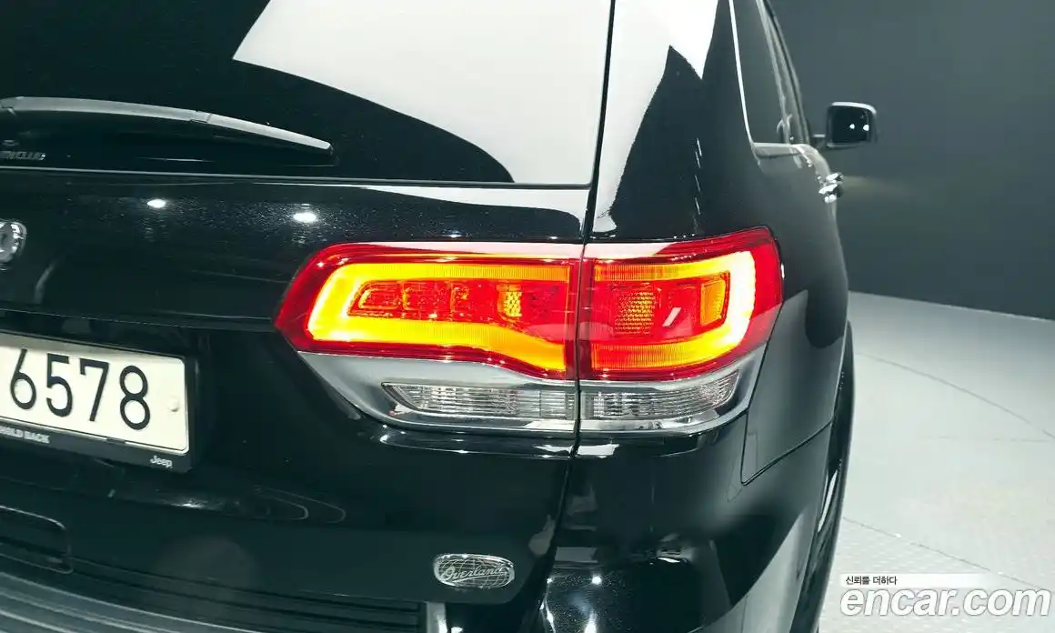 Jeep Cherokee 2019 3.6 автомат (гидро), фото 9
