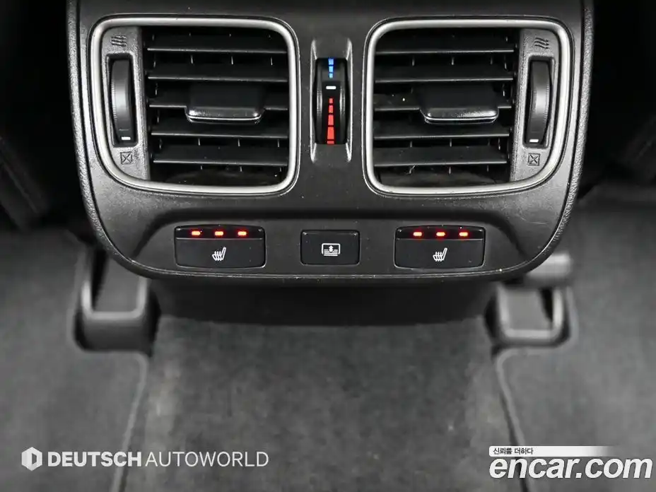Honda Legend 2015 3.5 автомат (гидро), фото 16