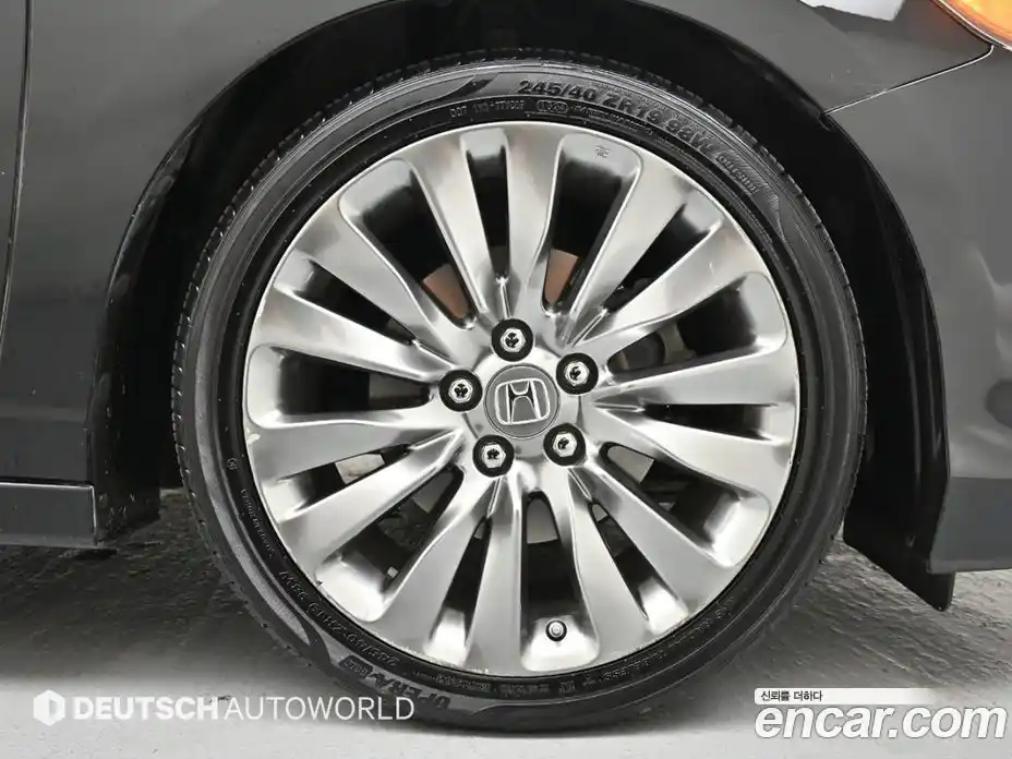 Honda Legend 2015 3.5 автомат (гидро), фото 5