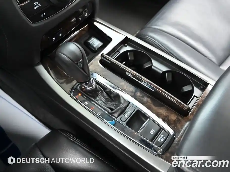 Honda Legend 2015 3.5 автомат (гидро), фото 9