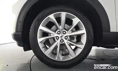 Ford Explorer 2022 3.0 автомат (гидро), миниатюра 5