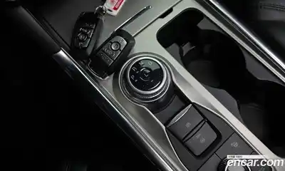Ford Explorer 2022 3.0 автомат (гидро), миниатюра 9
