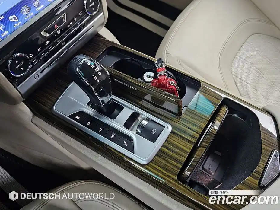Maserati Quattroporte 2014 3.0 автомат (гидро), фото 14