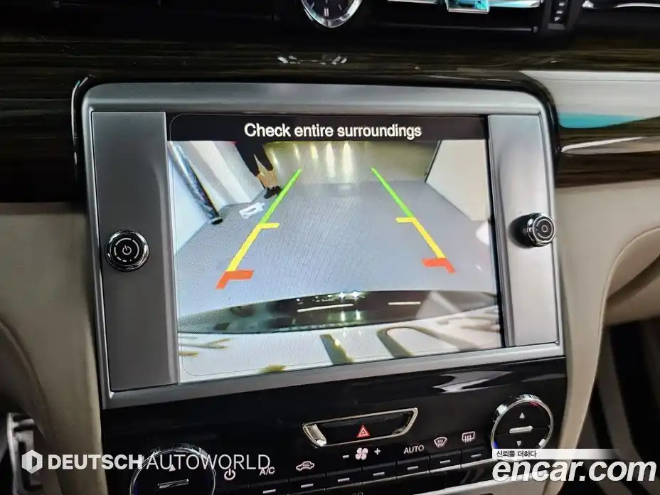 Maserati Quattroporte 2014 3.0 автомат (гидро), фото 16