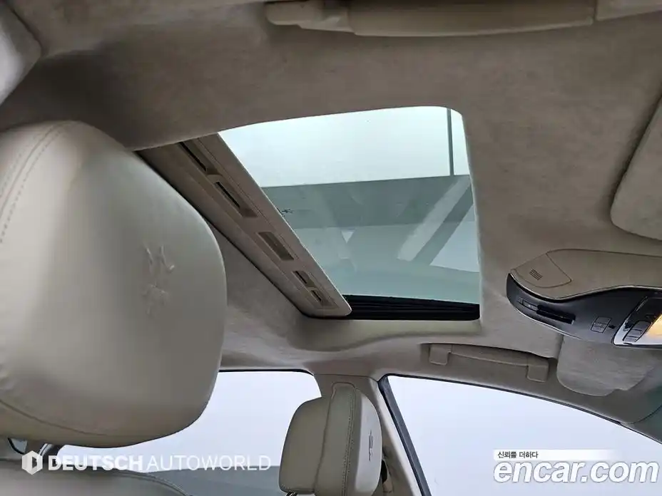 Maserati Quattroporte 2014 3.0 автомат (гидро), фото 18