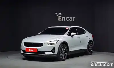 Polestar Polestar 2 2022 0.2 автомат (гидро), миниатюра 1 Polestar Polestar 2 2022 0.2 автомат (гидро), миниатюра 1