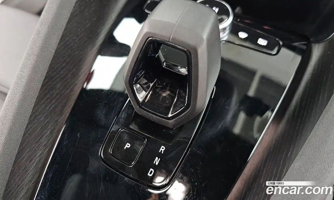 Polestar Polestar 2 2022 0.2 автомат (гидро), фото 12 Polestar Polestar 2 2022 0.2 автомат (гидро), фото 12