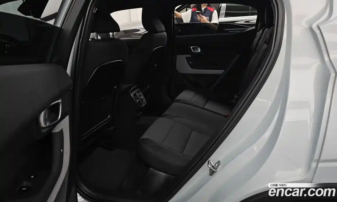 Polestar Polestar 2 2022 0.2 автомат (гидро), фото 16 Polestar Polestar 2 2022 0.2 автомат (гидро), фото 16
