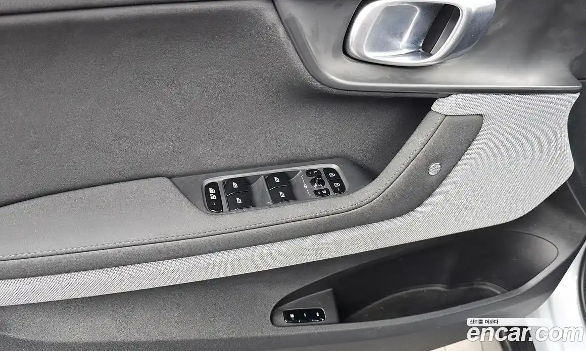 Polestar Polestar 2 2022 0.2 автомат (гидро), фото 27 Polestar Polestar 2 2022 0.2 автомат (гидро), фото 27