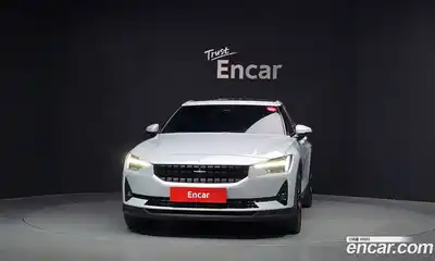 Polestar Polestar 2 2022 0.2 автомат (гидро), миниатюра 3 Polestar Polestar 2 2022 0.2 автомат (гидро), миниатюра 3
