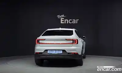 Polestar Polestar 2 2022 0.2 автомат (гидро), миниатюра 4 Polestar Polestar 2 2022 0.2 автомат (гидро), миниатюра 4