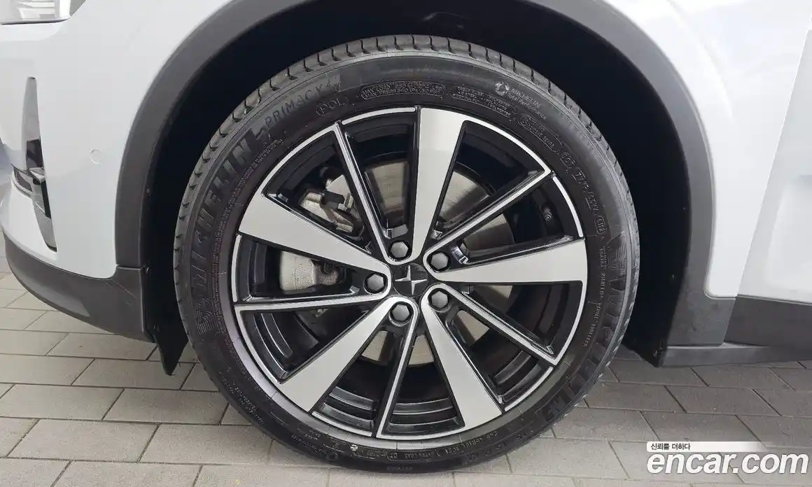 Polestar Polestar 2 2022 0.2 автомат (гидро), фото 5 Polestar Polestar 2 2022 0.2 автомат (гидро), фото 5