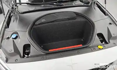 Polestar Polestar 2 2022 0.2 автомат (гидро), миниатюра 6 Polestar Polestar 2 2022 0.2 автомат (гидро), миниатюра 6